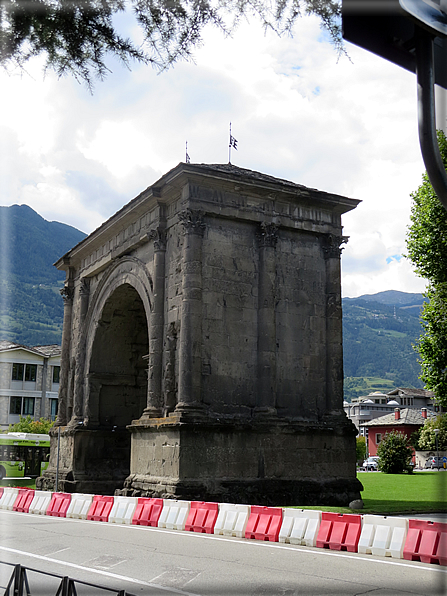 foto Aosta
